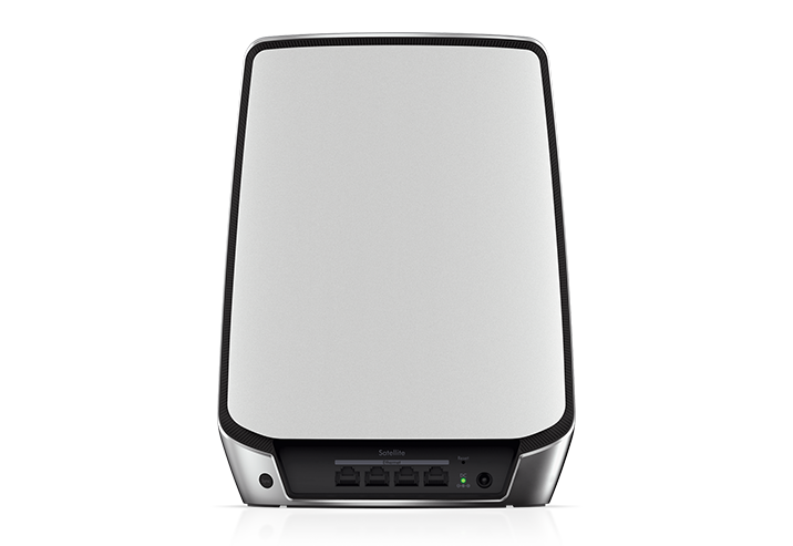 Orbi 850 Series Tri-Band WiFi 6 Mesh System - 4 Pack - RBK854